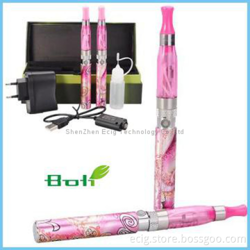 2013 Most popular 1.6ml ego ce4 plus 100% no leaking